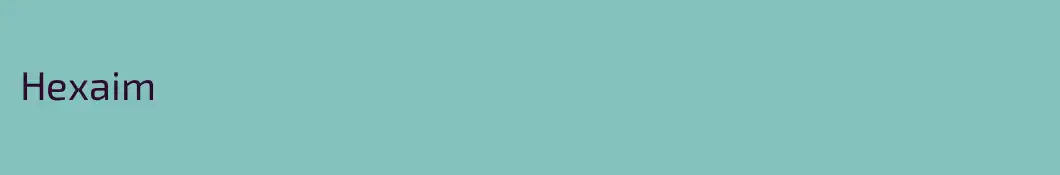 Hexaim