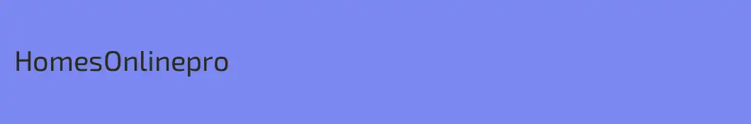 HomesOnlinepro