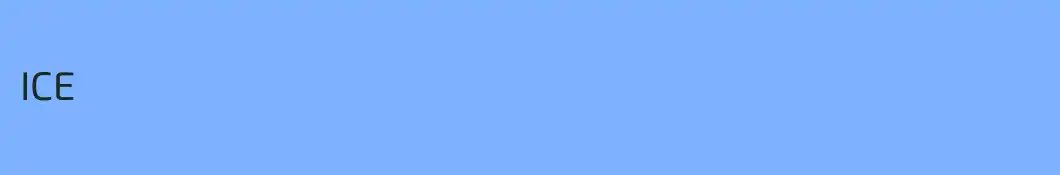 ICE