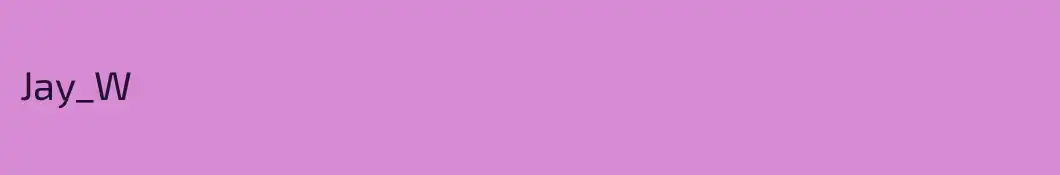 Jay_W
