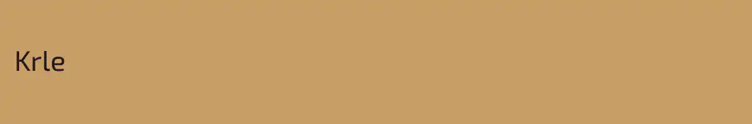 Krle