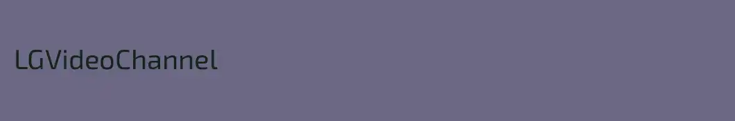 LGVideoChannel