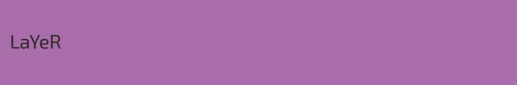 LaYeR