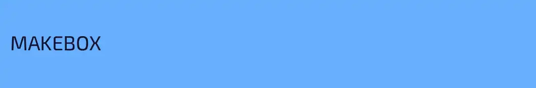 MAKEBOX