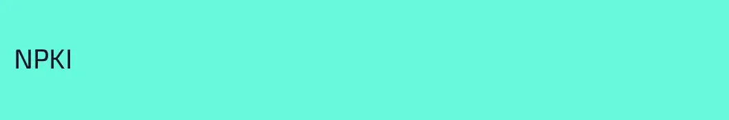 NPKI