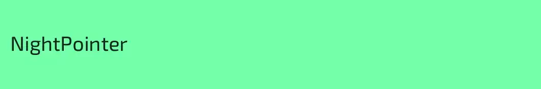NightPointer