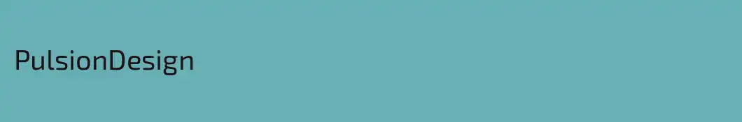 PulsionDesign