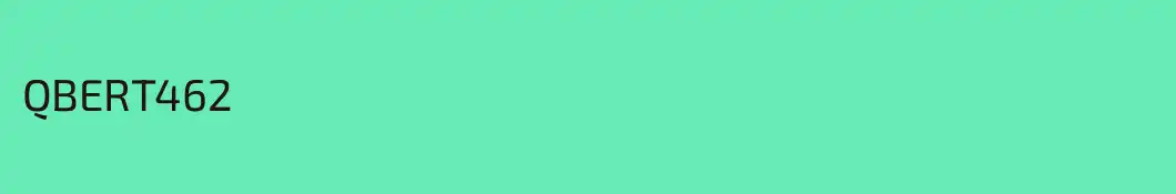 QBERT462