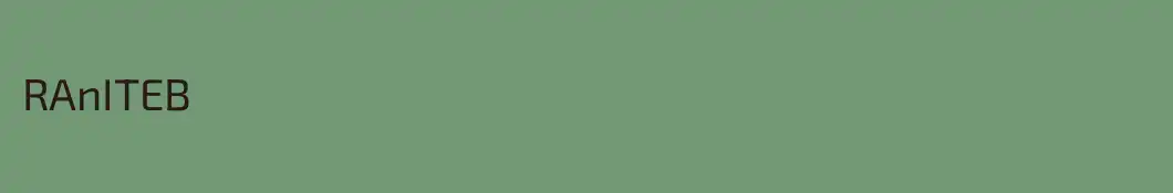 RAnITEB
