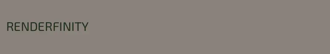 RENDERFINITY