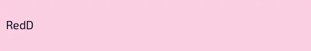 RedD