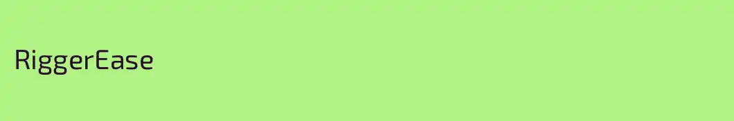 RiggerEase