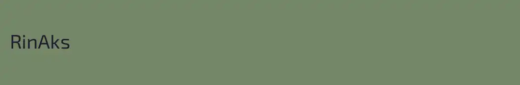 RinAks