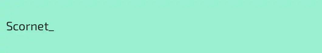 Scornet_