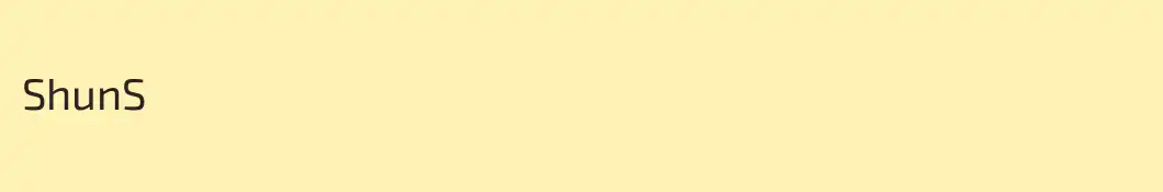 ShunS