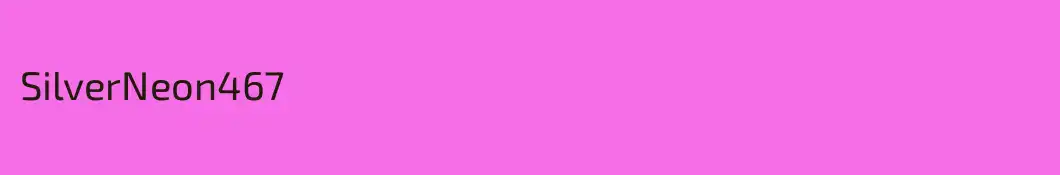 SilverNeon467