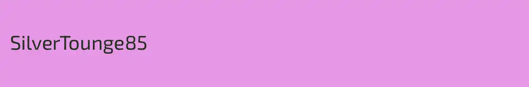 SilverTounge85