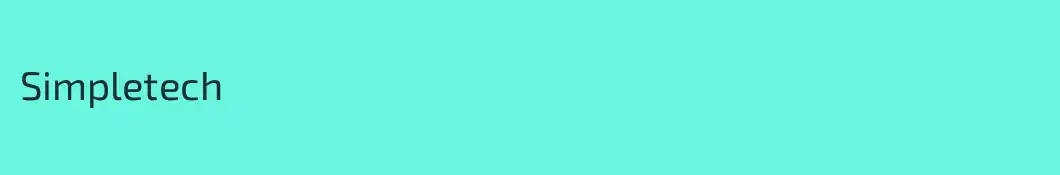 Simpletech