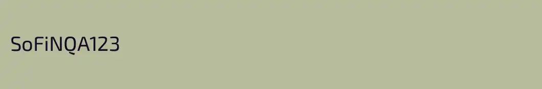SoFiNQA123