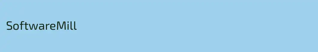 SoftwareMill