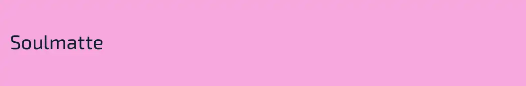 Soulmatte