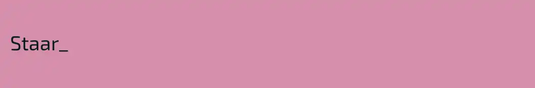 Staar_