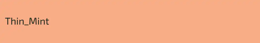 Thin_Mint