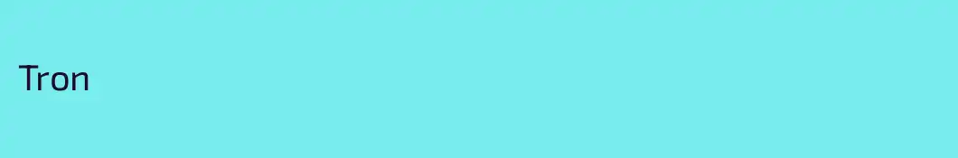 Tron