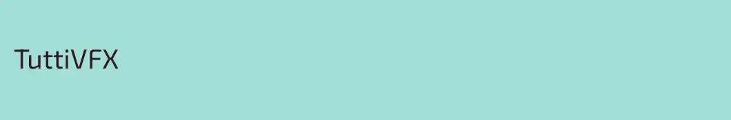 TuttiVFX