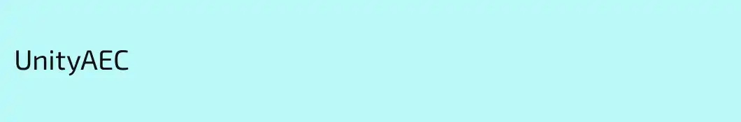 UnityAEC