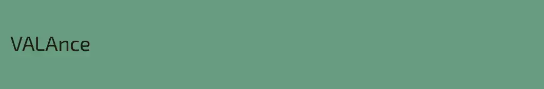 VALAnce