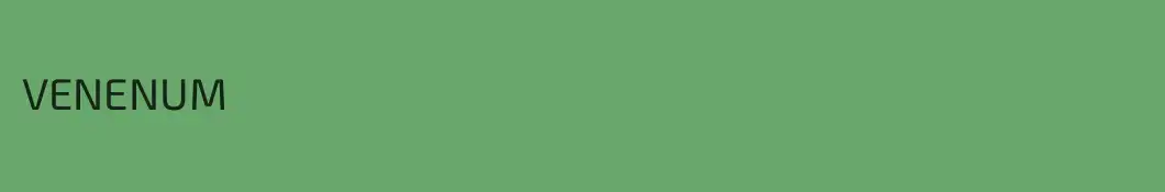 VENENUM