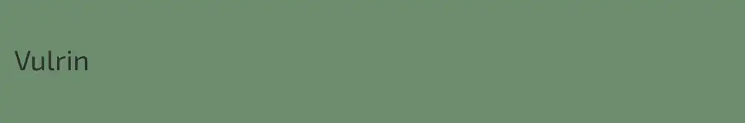 Vulrin