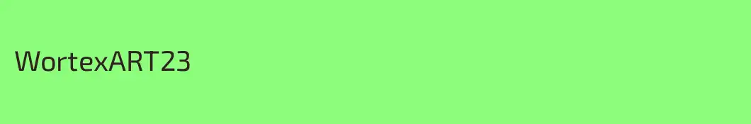 WortexART23