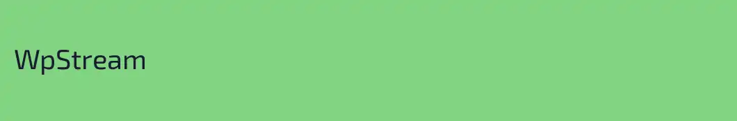 WpStream