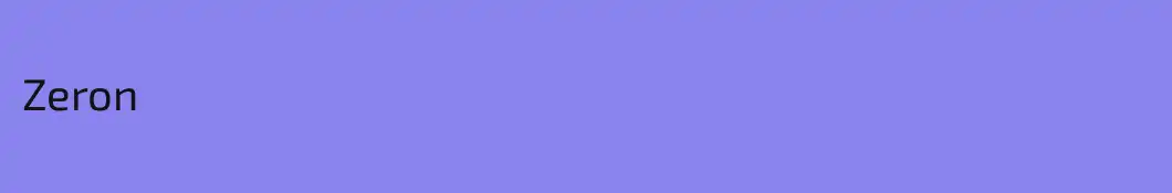 Zeron