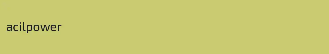 acilpower