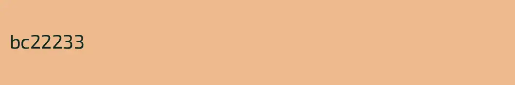 bc22233