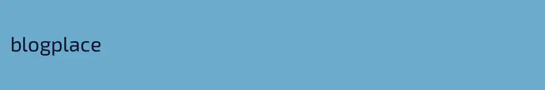 blogplace