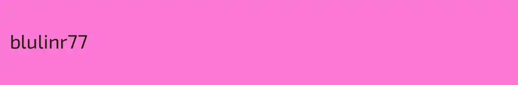 blulinr77