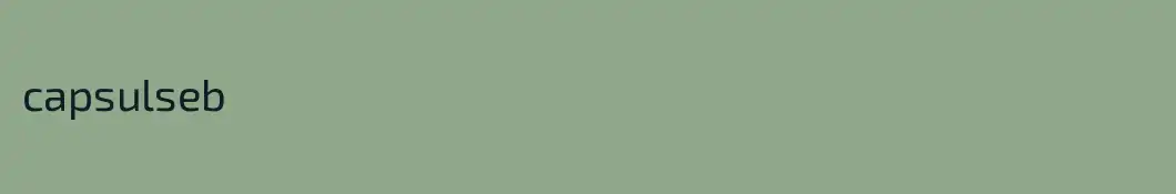 capsulseb