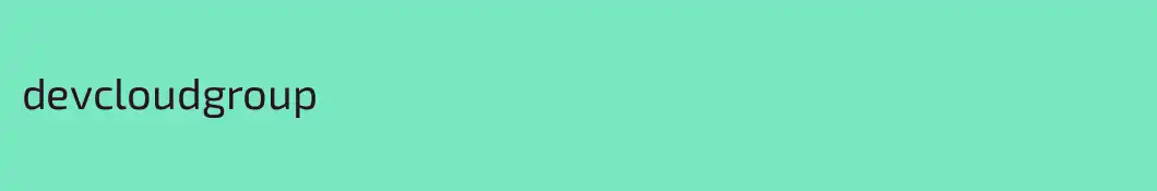 devcloudgroup