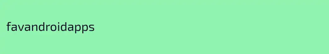 favandroidapps