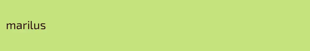 marilus