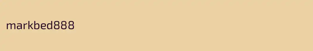 markbed888
