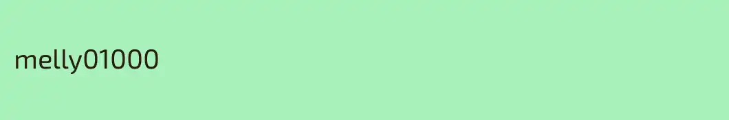 melly01000
