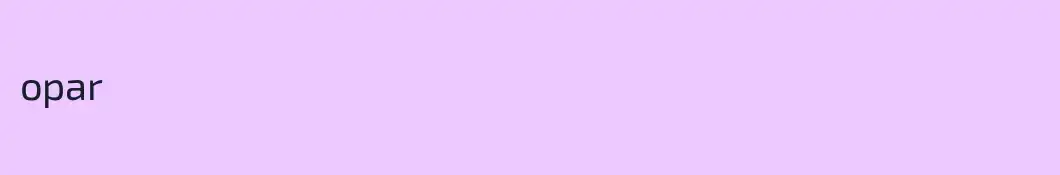 opar
