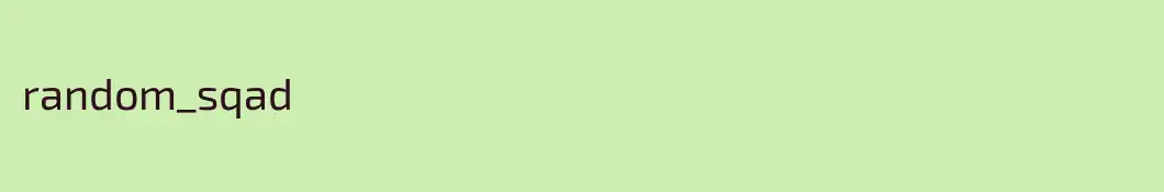 random_sqad