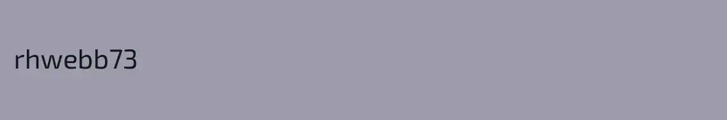rhwebb73