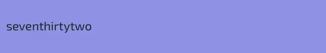 seventhirtytwo